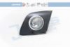 JOHNS 45 08 88-42 Combination Rearlight